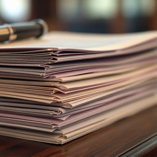 Documents juridiques